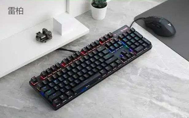 电脑外设键盘十大排名品牌盘点快看看有你在用的品牌吗？(图5)