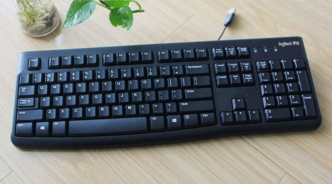电脑外设键盘十大排名品牌盘点快看看有你在用的品牌吗？(图2)