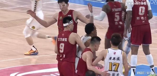 京朗狂砍44分决赛连斩两局2-1太疯狂！开元棋牌试玩114-