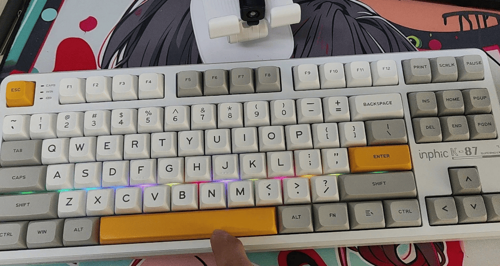 必看攻略：机械键盘五大常识ky开元棋牌机械键盘玩家