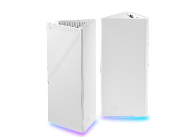 明星产品发布：涵盖迷你机、路由等开元棋牌2026 CES微星多款(图7)