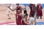 京朗狂砍44分决赛连斩两局2-1太疯狂！